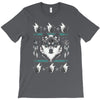 merry wolfmas T-Shirt