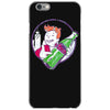 slurm cola iPhone 6/6s Case