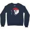 chainsaws are forever Crewneck Sweatshirt
