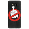 regular ghost Samsung Galaxy S8