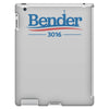 bender 3016 iPad 3 and 4 Case