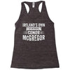 The Notorious Racerback Tank