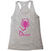 drive Racerback Tank
