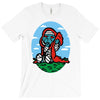 little mummra after a rough day T-Shirt