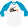 vermin (2) 3/4 Sleeve Shirt