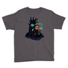 nuit bleue Youth Tee