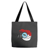 the man with the golden zapper Tote Bags