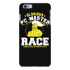 glorious pc gaming master race iPhone 6 Plus/6s Plus Case