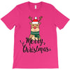 merry cristmas reindeer T-Shirt