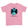 little planet Youth Tee
