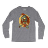 zombie new Long Sleeve Shirts