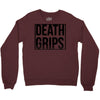 Death Grips Crewneck Sweatshirt