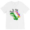 To The Disco V-Neck Tee