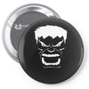 the hulk avengers marvel comics gift Pin-back button