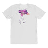hadou ken All Over Women's T-shirt