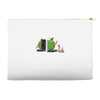 worm magic Accessory Pouches
