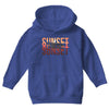Sunset Youth Hoodie