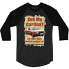 sell my cortina ideal birthday gift or present 3/4 Sleeve Shirt