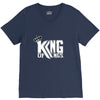 of kings V-Neck Tee