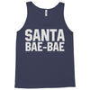santa bae bae Tank Top