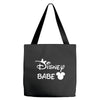 Disney Babe Baby Girl Tote Bags