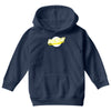 bazinga Youth Hoodie