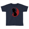 Naruto Yinyang T-Shirt Toddler T-shirt