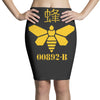 breaking bad   heisenberg chemicals   cult Pencil Skirts