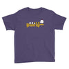grow up Youth Tee