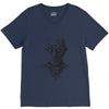 the night king V-Neck Tee