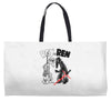 rey vs Weekender Totes
