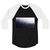 Smoking Forest 3/4 Sleeve Shirt