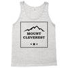Mount Cleverest Tank Top