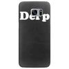 derp Samsung Galaxy S7 Edge Case