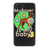 my boxer is my baby1 iPhone 7 Plus Case
