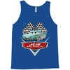aunt flo Tank Top