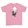 when animals attack Youth Tee