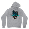rat rod Unisex Hoodie