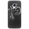 alien movie xenomorph Samsung Galaxy S7 Edge