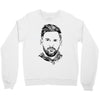 lionel messi 2 Crewneck Sweatshirt