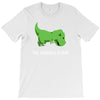 the struggle is real T-Shirt