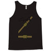 tunic for heroes Tank Top