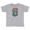 off the wall Toddler T-shirt