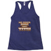 my other ride Racerback Tank