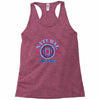 natural girls league Racerback Tank