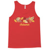 Autumn Leafs Tank Top