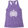 ministry of sound best product Racerback Tank