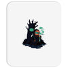 nuit bleue Mousepad