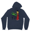 save the princess Unisex Hoodie