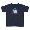 best when toasted Toddler T-shirt